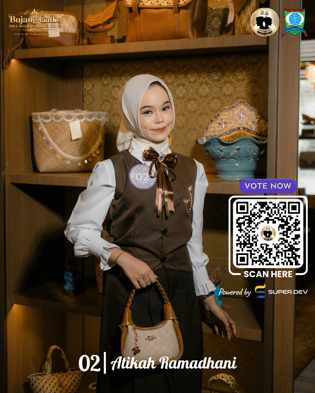 Atikah Ramadhani