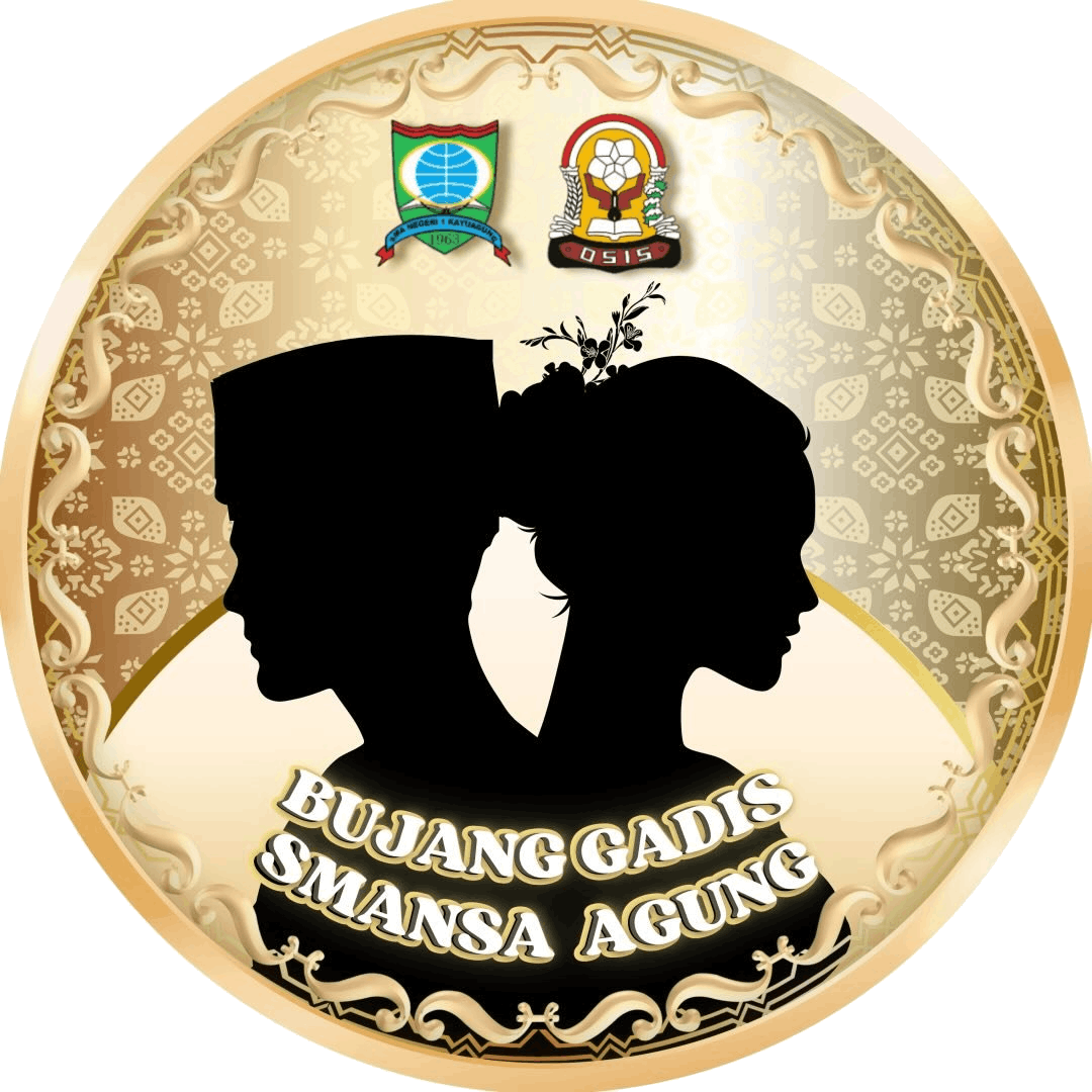 Official Website — Bujang Gadis SMA Negeri 1 Kayuagung 2026